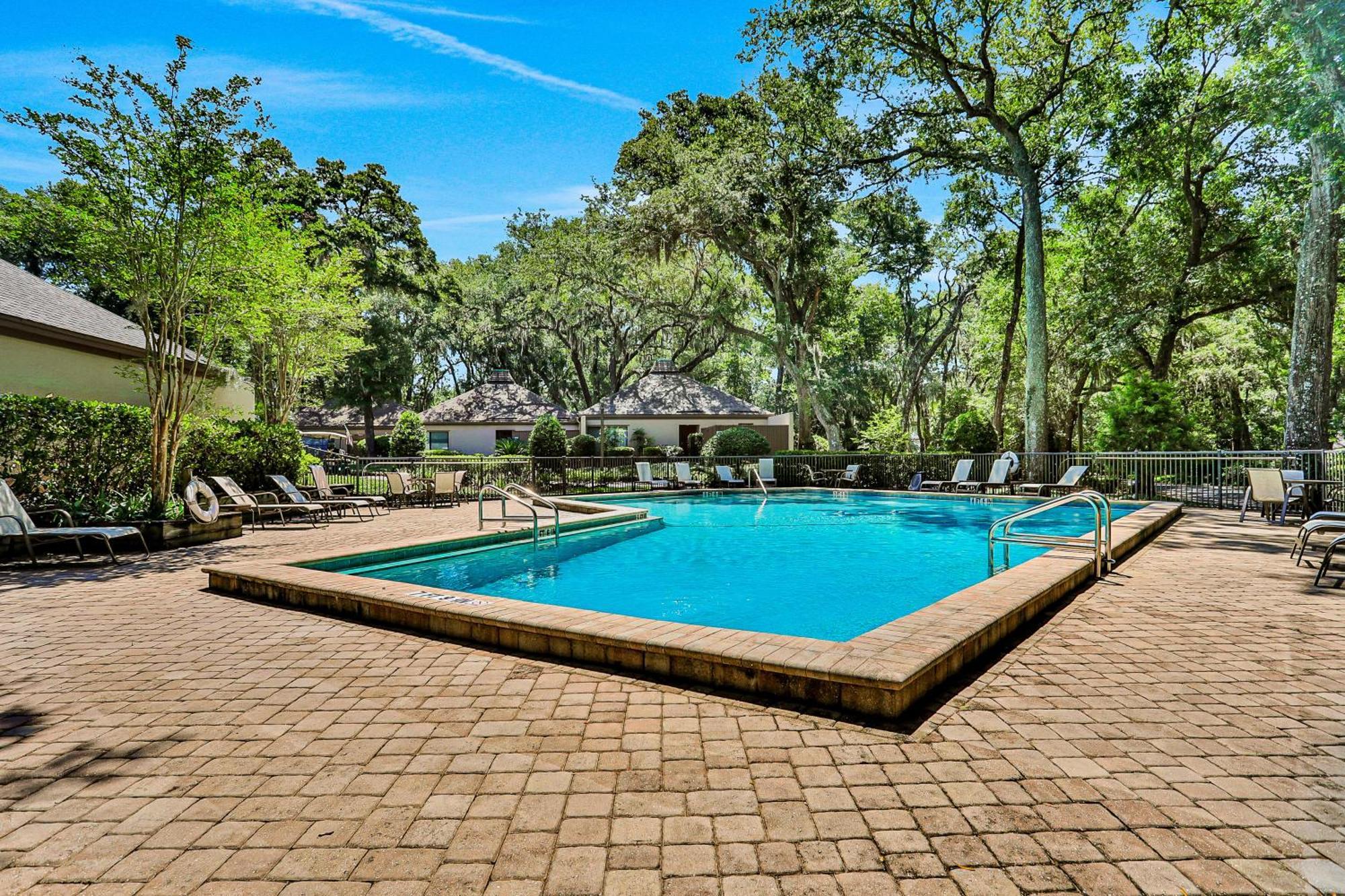 Lucky Enough Fernandina Beach Exterior foto